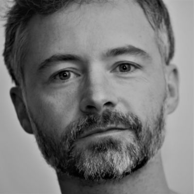 André Trispel André Trispel - energetisch optimieren - Ingenieurbüro Trispel